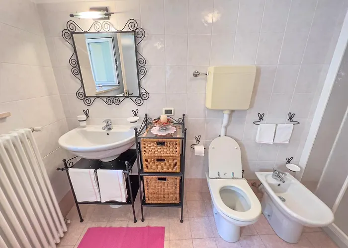 Appartement La Casetta Di Emma *