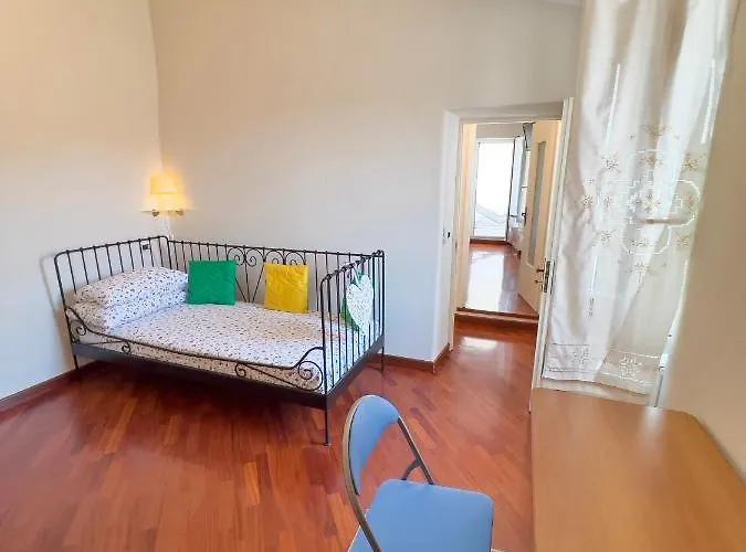 Apartamento La Casetta Di Emma *
