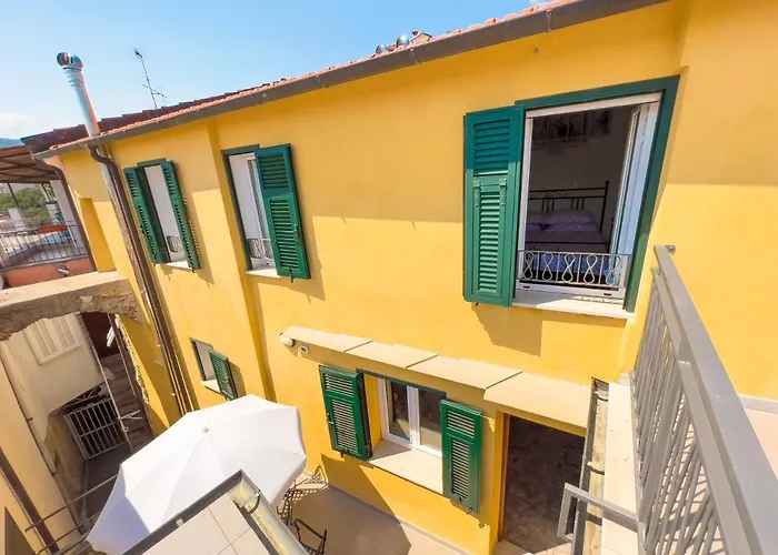 La Casetta Di Emma *