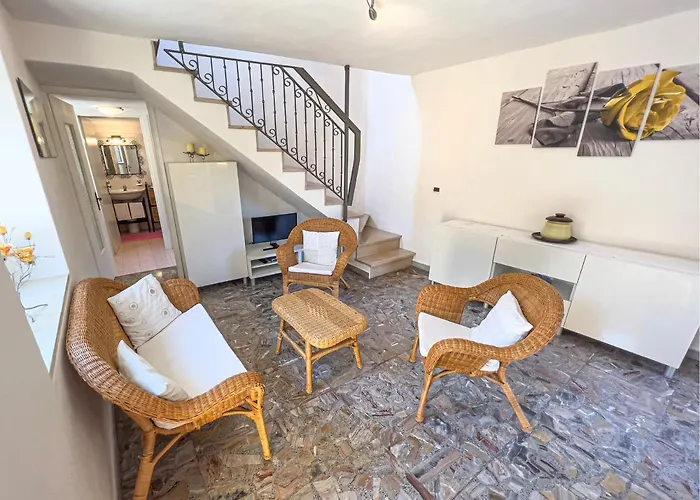 Apartamento La Casetta Di Emma *