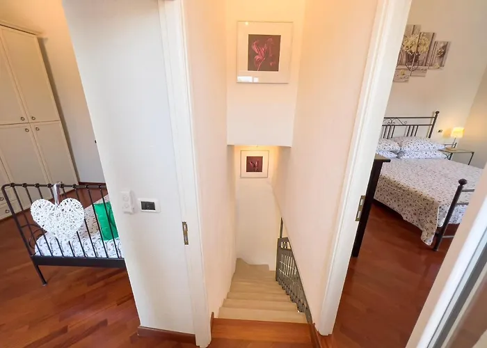 Appartement La Casetta Di Emma Villa Faraldi