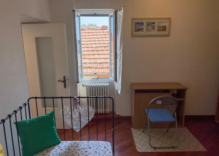 شقة La Casetta Di Emma *