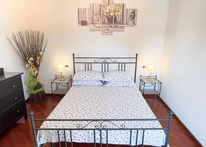 Apartamento La Casetta Di Emma Villa Faraldi