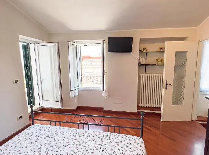 Apartamento La Casetta Di Emma *