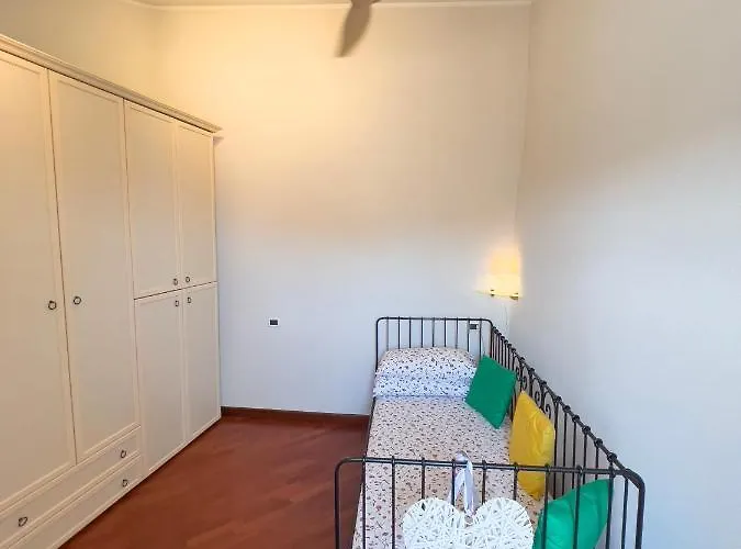 La Casetta Di Emma Villa Faraldi