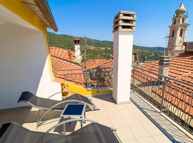 Appartement La Casetta Di Emma *