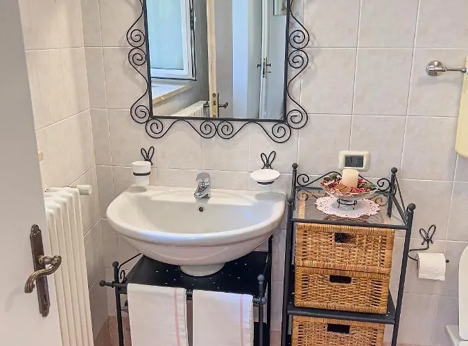 La Casetta Di Emma Villa Faraldi